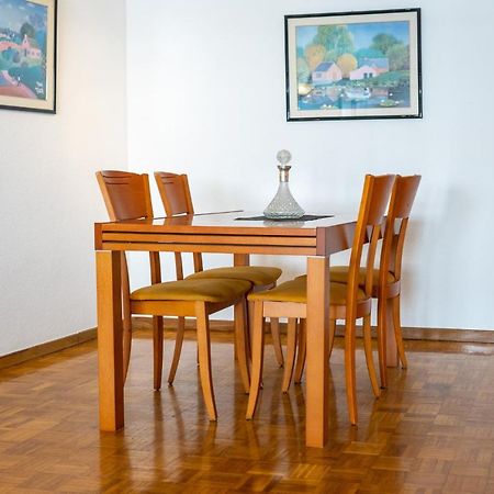 Apartamento Balcon De Levante Benidorm Ngoại thất bức ảnh
