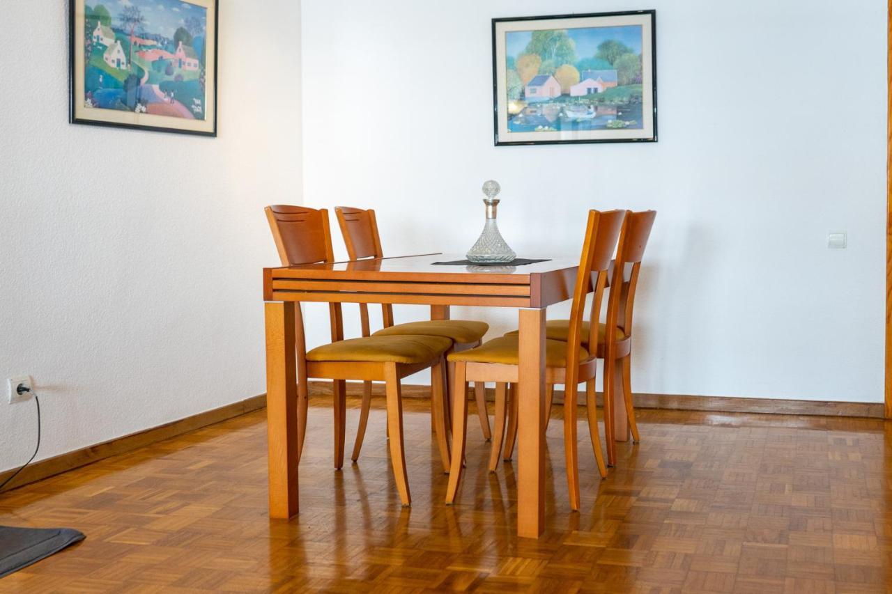Apartamento Balcon De Levante Benidorm Ngoại thất bức ảnh