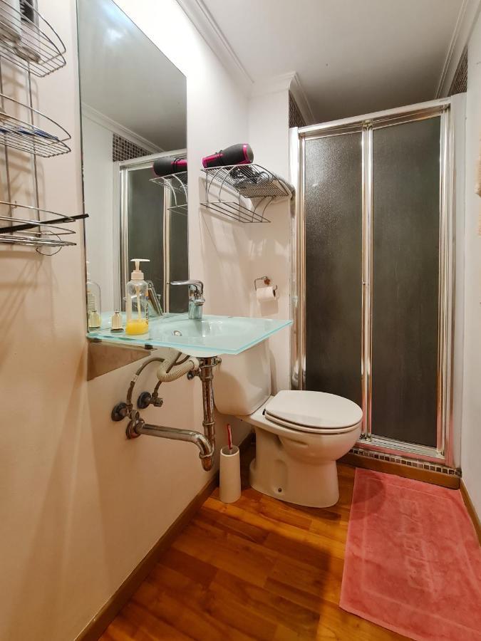 Apartamento Balcon De Levante Benidorm Ngoại thất bức ảnh