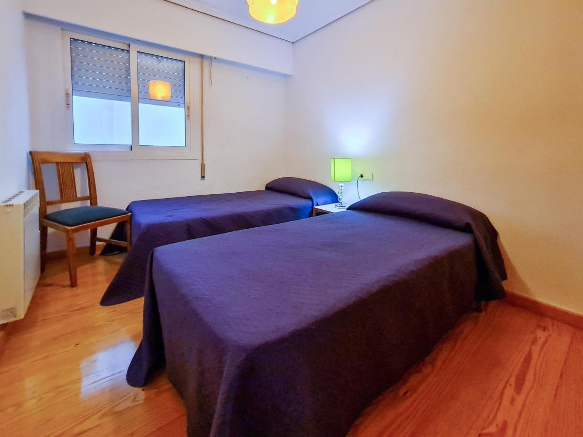 Apartamento Balcon De Levante Benidorm Ngoại thất bức ảnh