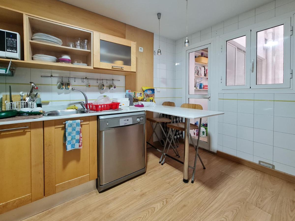 Apartamento Balcon De Levante Benidorm Ngoại thất bức ảnh