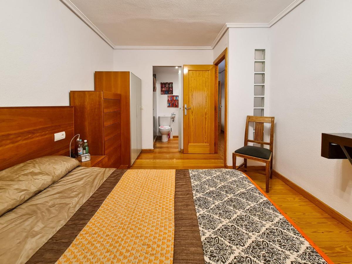 Apartamento Balcon De Levante Benidorm Ngoại thất bức ảnh