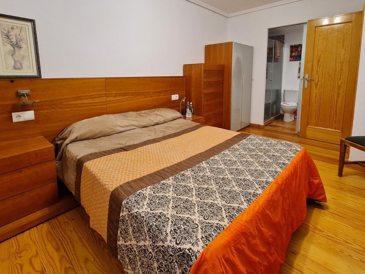 Apartamento Balcon De Levante Benidorm Ngoại thất bức ảnh